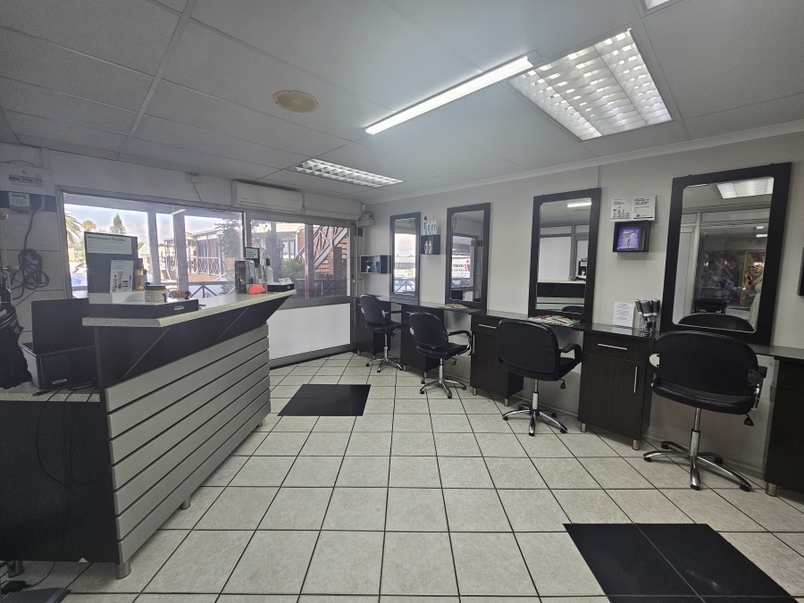 Commercial Property for Sale in Berea Eastern Cape